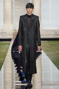 Givenchy Couture Fall 2018
