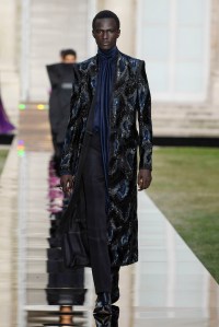 Givenchy Couture Fall 2018