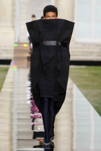 Givenchy Couture Fall 2018