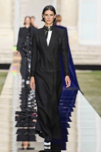 Givenchy Couture Fall 2018