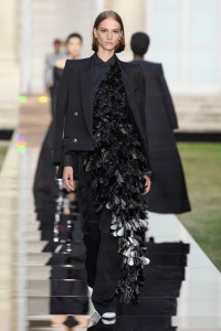 Givenchy Couture Fall 2018