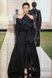 Givenchy Couture Fall 2018