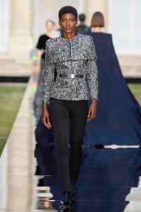 Givenchy Couture Fall 2018