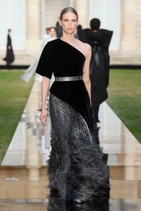 Givenchy Couture Fall 2018