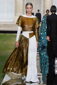 Givenchy Couture Fall 2018