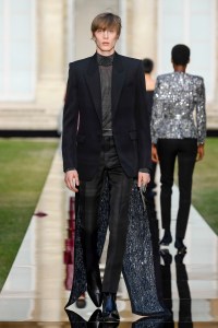 Givenchy Couture Fall 2018