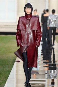 Givenchy Couture Fall 2018