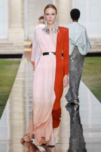 Givenchy Couture Fall 2018