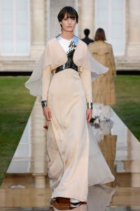 Givenchy Couture Fall 2018