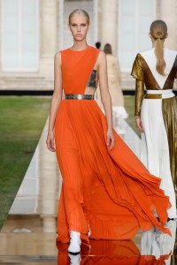 Givenchy Couture Fall 2018