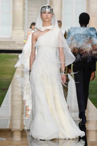 Givenchy Couture Fall 2018