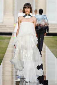 Givenchy Couture Fall 2018