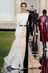Givenchy Couture Fall 2018