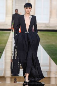 Givenchy Couture Fall 2018