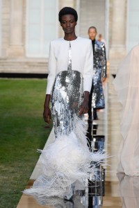 Givenchy Couture Fall 2018