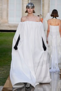 Givenchy Couture Fall 2018