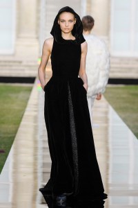 Givenchy Couture Fall 2018