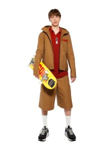 Golden Goose Deluxe Brand Men's Spring 2019