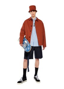 Golden Goose Deluxe Brand Men's Spring 2019