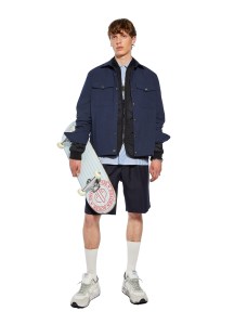 Golden Goose Deluxe Brand Men's Spring 2019