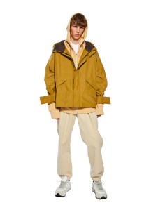 Golden Goose Deluxe Brand Men's Spring 2019