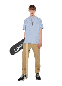 Golden Goose Deluxe Brand Men's Spring 2019