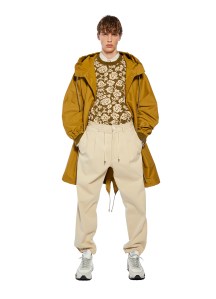 Golden Goose Deluxe Brand Men's Spring 2019