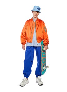 Golden Goose Deluxe Brand Men's Spring 2019