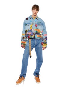 Golden Goose Deluxe Brand Men's Spring 2019