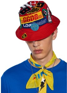 Golden Goose Deluxe Brand Men's Spring 2019