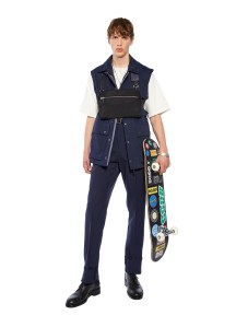 Golden Goose Deluxe Brand Men's Spring 2019