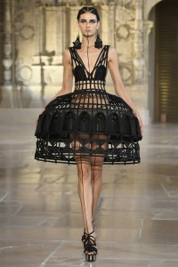 Guo Pei Couture Spring 2018