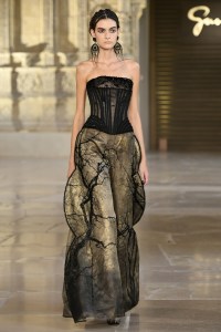 Guo Pei Couture Spring 2018