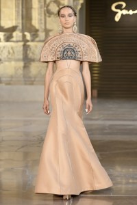 Guo Pei Couture Spring 2018