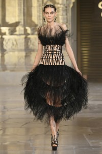 Guo Pei Couture Spring 2018