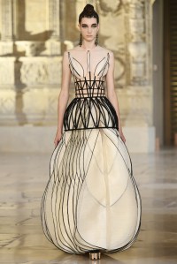 Guo Pei Couture Spring 2018