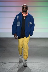 Gustav von Aschenbach Men's Spring 2019