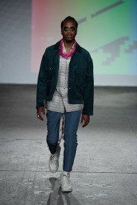 Gustav von Aschenbach Men's Spring 2019