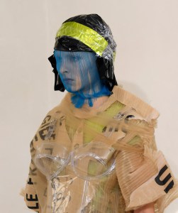 Maison Margiela Couture Fall 2018