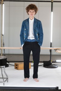 HBNS Men's Spring 2019