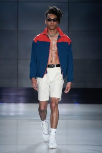 Head of State Men's Spring 2019