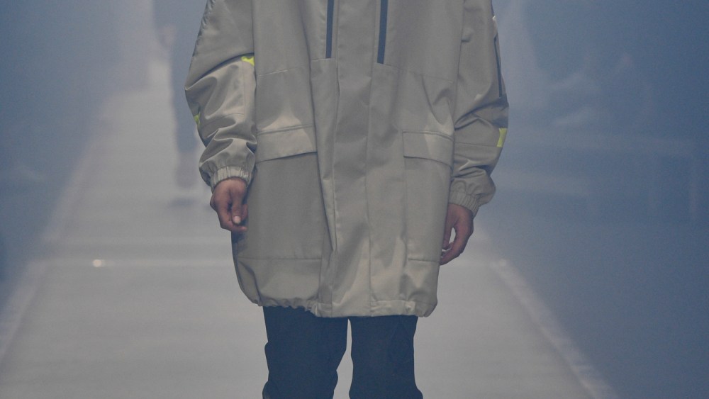 Hugo RTW Spring 2019