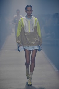 Hugo Boss RTW Spring 2019