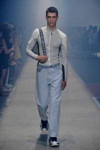Hugo Boss RTW Spring 2019
