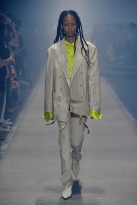 Hugo Boss RTW Spring 2019