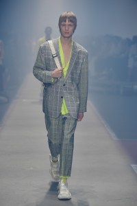 Hugo Boss RTW Spring 2019