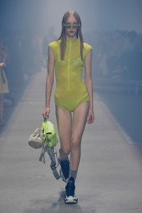 Hugo Boss RTW Spring 2019