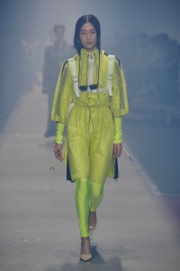 Hugo Boss RTW Spring 2019