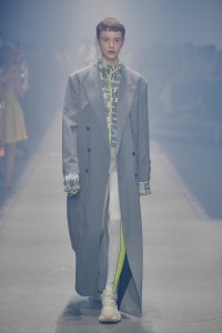 Hugo Boss RTW Spring 2019