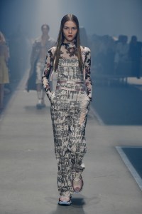 Hugo Boss RTW Spring 2019